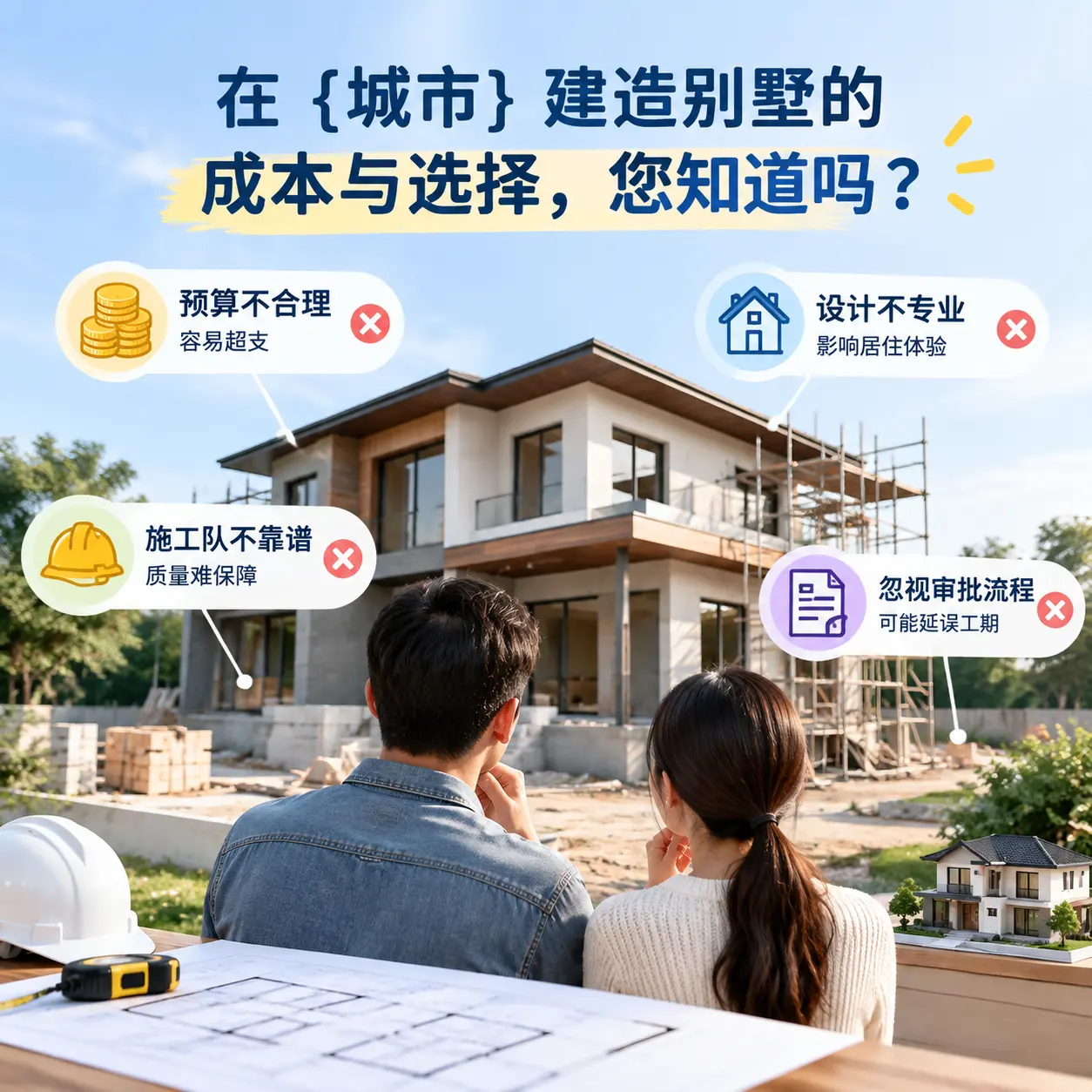 在 天柱 建造别墅的成本与选择，您知道吗？