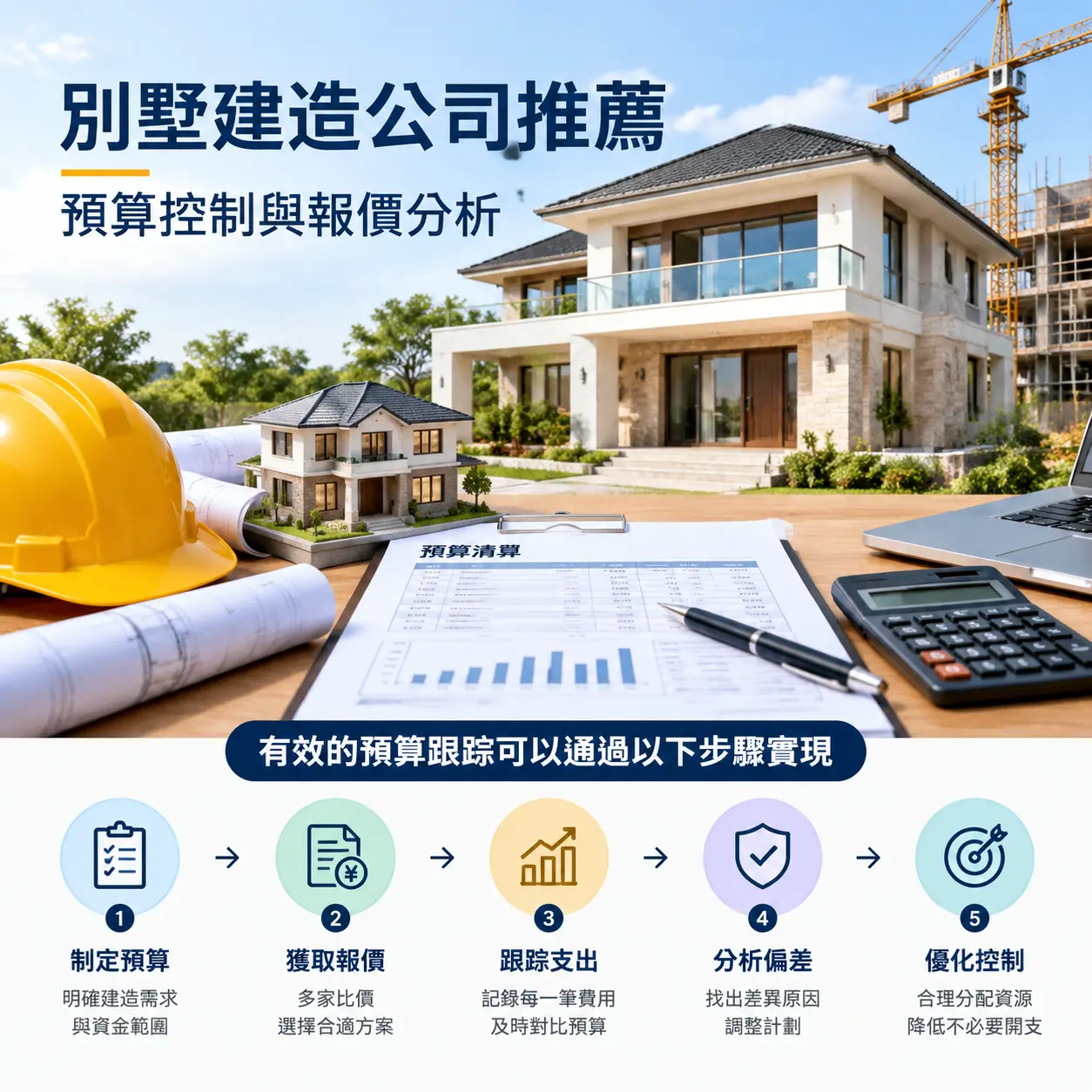 在 天柱 别墅建造公司推荐:预算控制与报价分析
